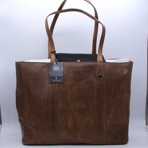 Frye Melissa Shopper - Cognac